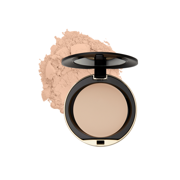 Conceal + Perfect Shine-Proof Powder