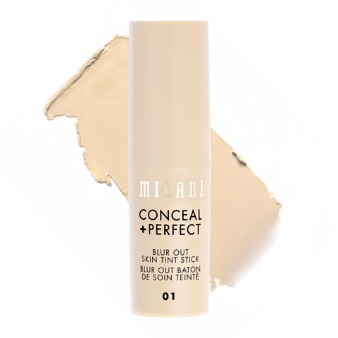 Conceal + Perfect Blur Out Skin Tint