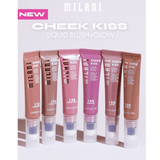 Demonstration video for: Cheek Kiss Blush + Glow