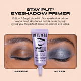 Stay Put Eyeshadow Primer