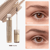 Stay Put Tinted Brow Mousse