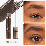 Stay Put Tinted Brow Mousse