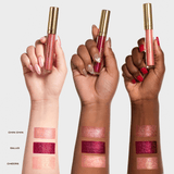 Stay Put Liquid Shimmer Lipstick 