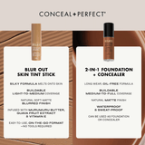 Conceal + Perfect Blur Out Skin Tint