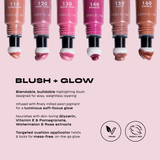 Cheek Kiss Blush + Glow