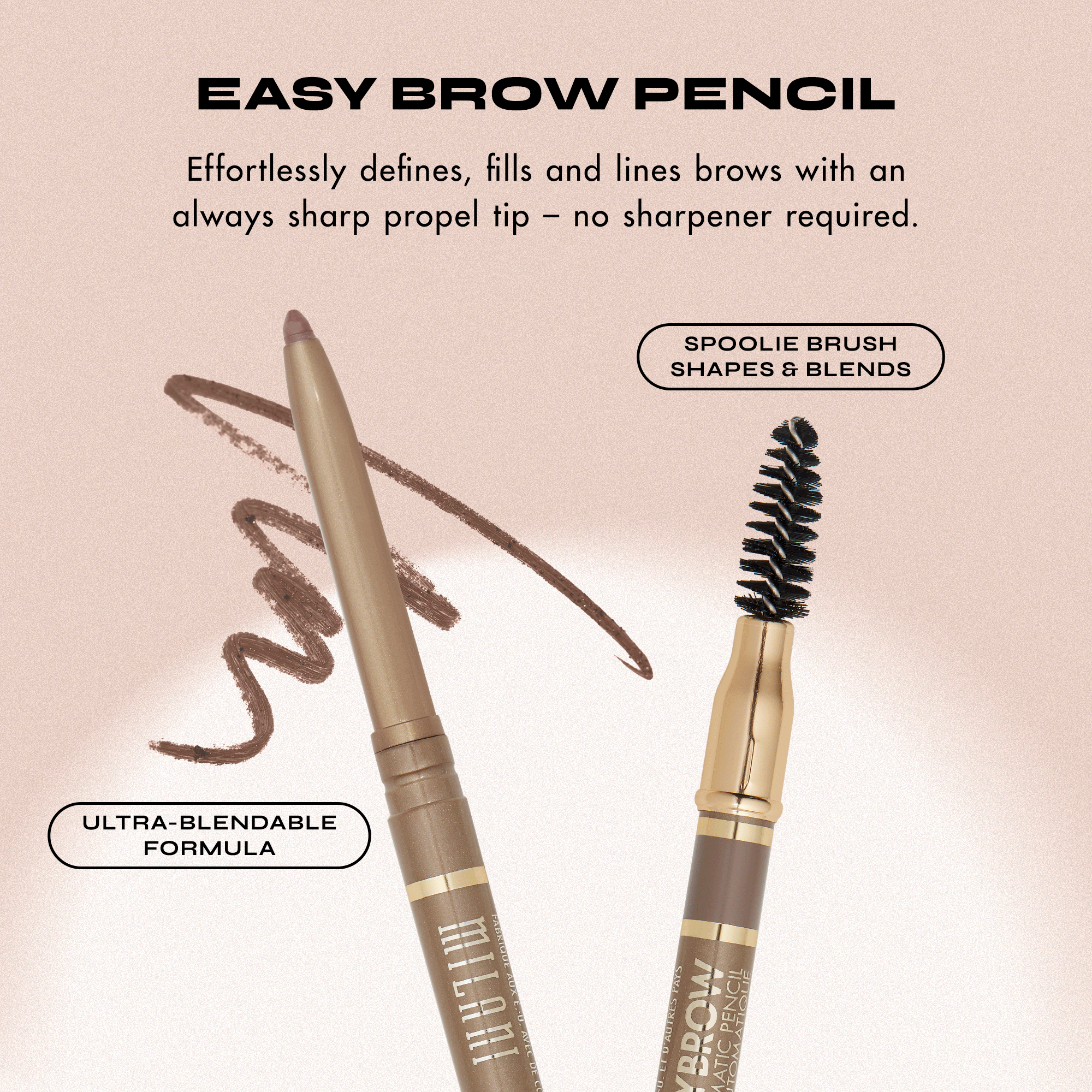 Easy Brow Pencil