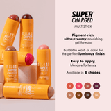 Supercharged Highlighter Multistick