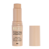 Conceal + Perfect Blur Out Skin Tint