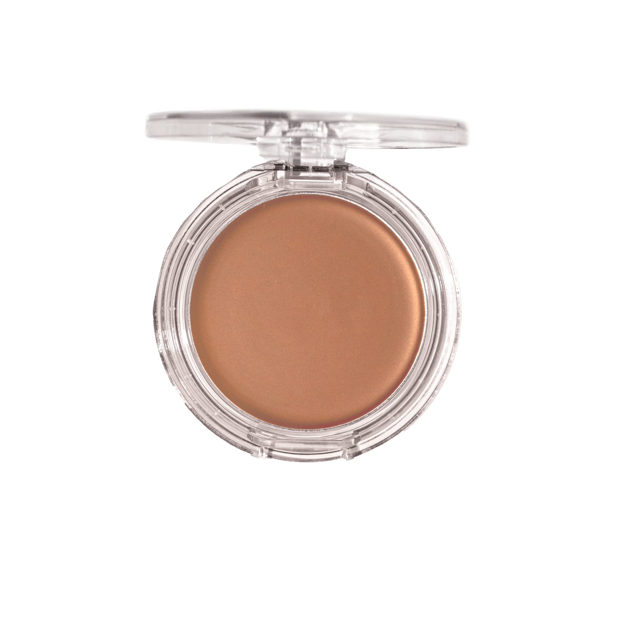 Cheek Kiss Cream Bronzer