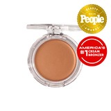 Cheek Kiss Cream Bronzer