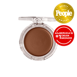 Cheek Kiss Cream Bronzer