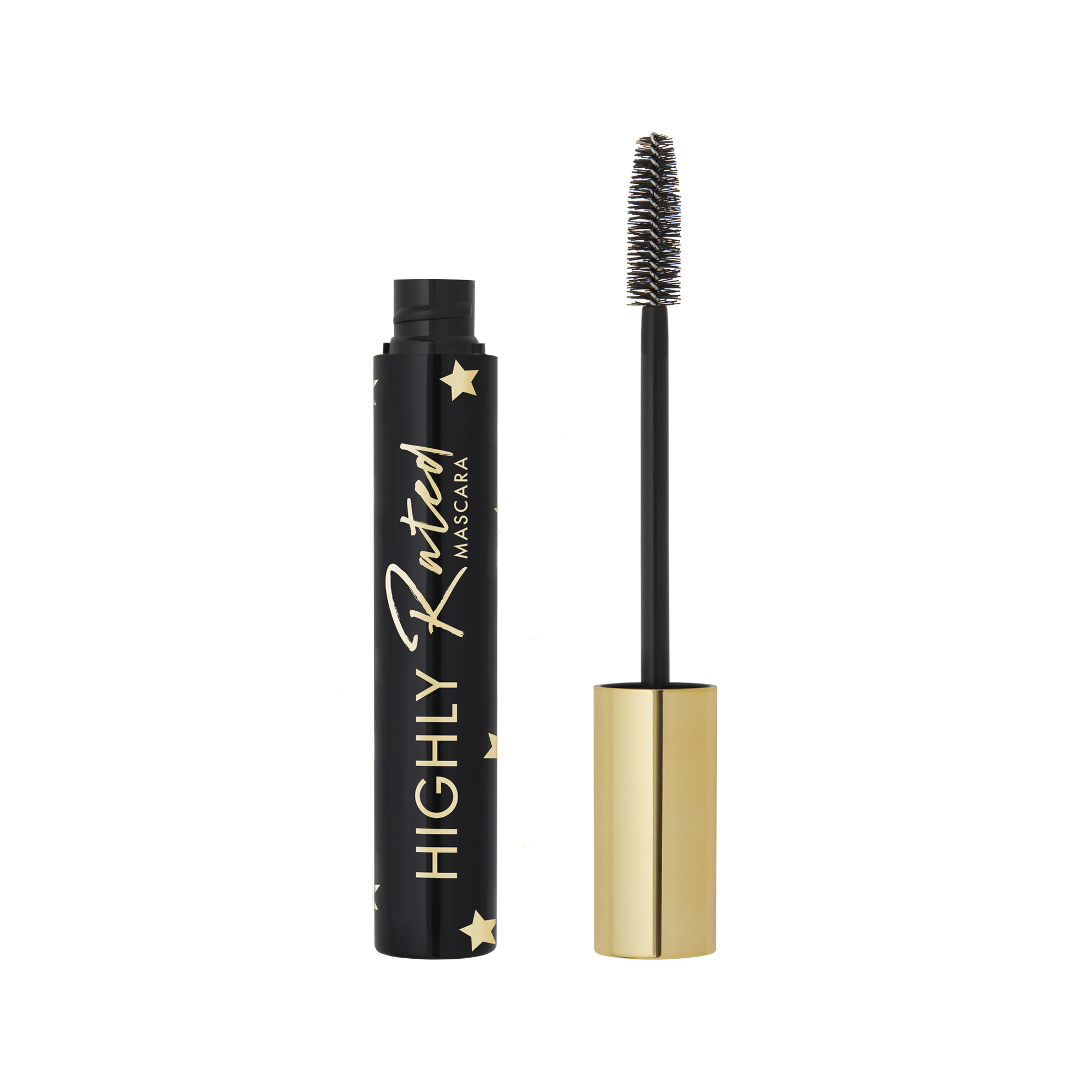 Highly Rated Mascara