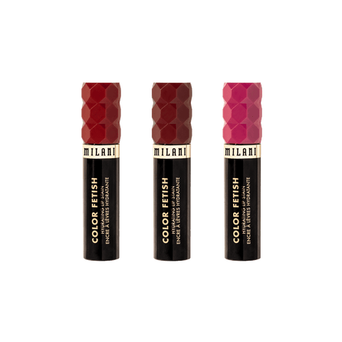 Lip Stain Squad Kit