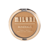 Mineral Compact Makeup