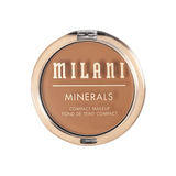 Mineral Compact Makeup