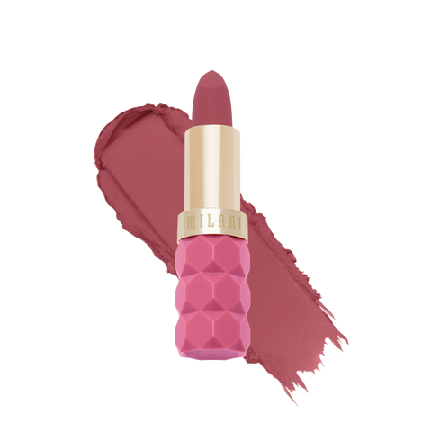 Color Fetish Matte Lipstick